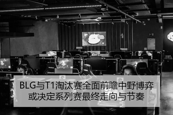BLG与T1淘汰赛全面前瞻中野博弈或决定系列赛最终走向与节奏（ng28）